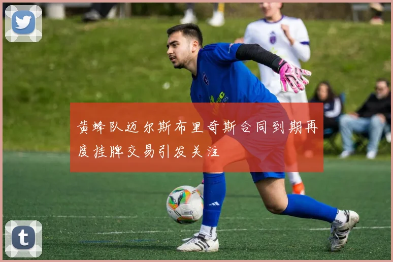 黄蜂队迈尔斯布里奇斯合同到期再度挂牌交易引发关注