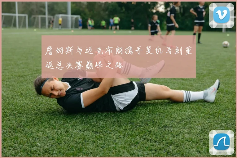 詹姆斯与迈克布朗携手复仇马刺重返总决赛巅峰之路
